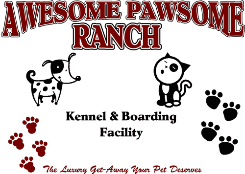 Awesome Pawsome Ranch