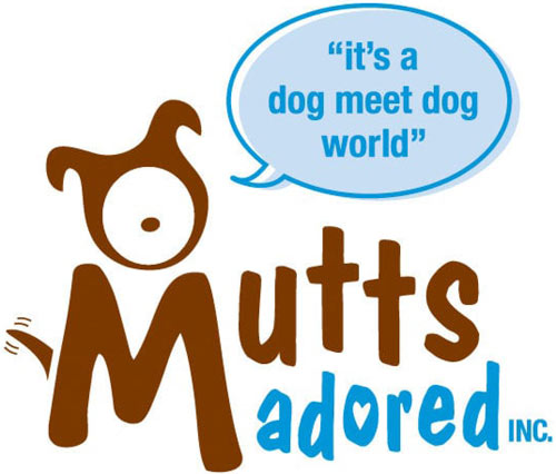 Mutts Adored (permanently closed)