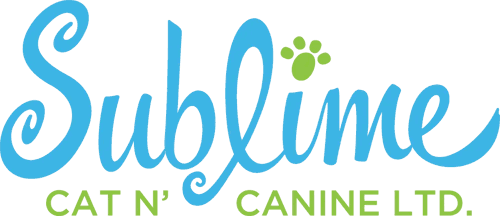 Sublime Cat N' Canine